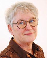 Iris  Sjöström